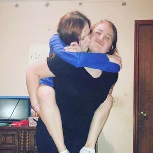 Meet your Posher, Michaela